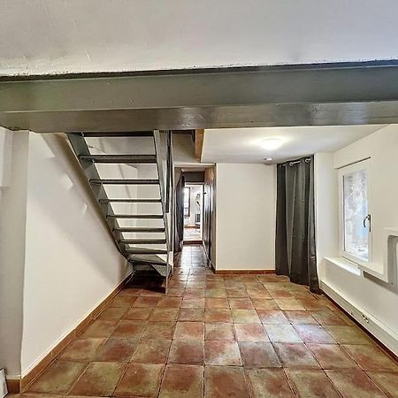 Appartement Isle-Sur-La-Sorgue LʼIsle-sur-la-Sorgue Esterno foto