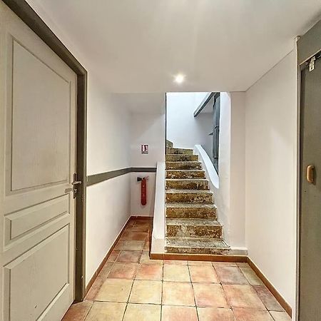 Appartement Isle-Sur-La-Sorgue LʼIsle-sur-la-Sorgue Esterno foto