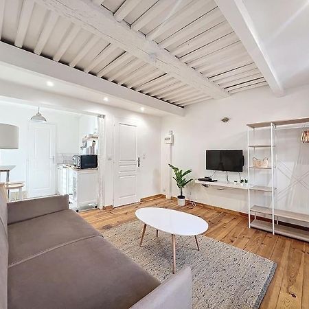 Appartement Isle-Sur-La-Sorgue LʼIsle-sur-la-Sorgue Esterno foto