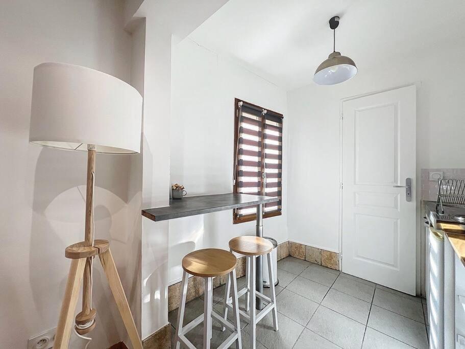 Appartement Isle-Sur-La-Sorgue LʼIsle-sur-la-Sorgue Esterno foto