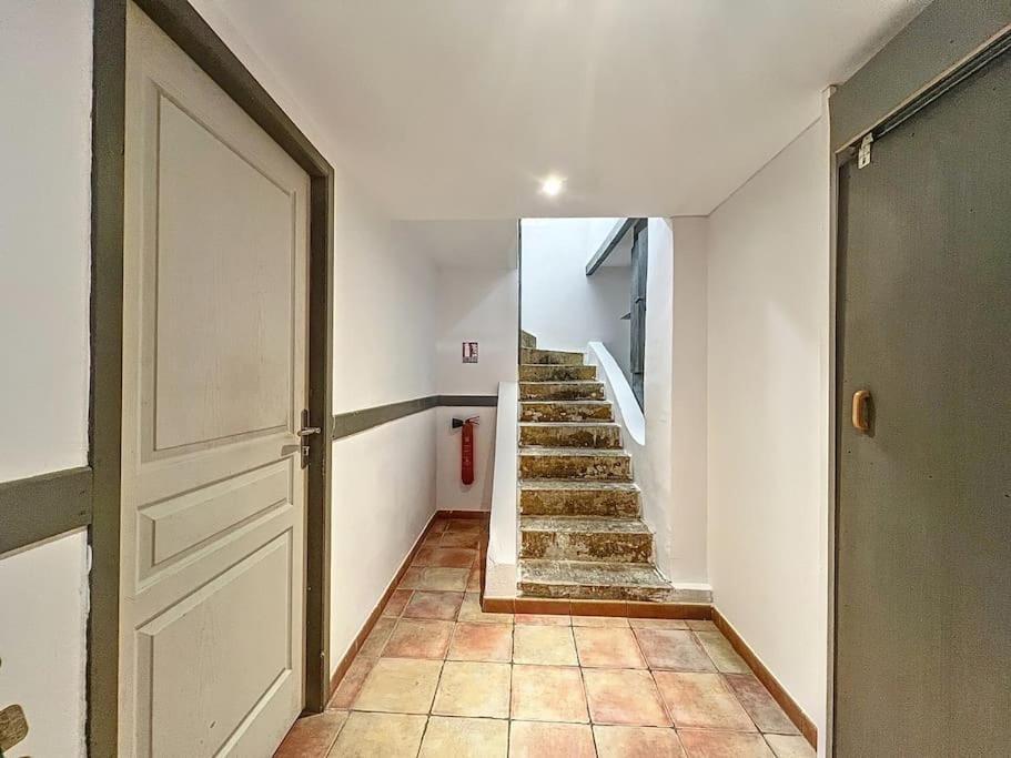 Appartement Isle-Sur-La-Sorgue LʼIsle-sur-la-Sorgue Esterno foto